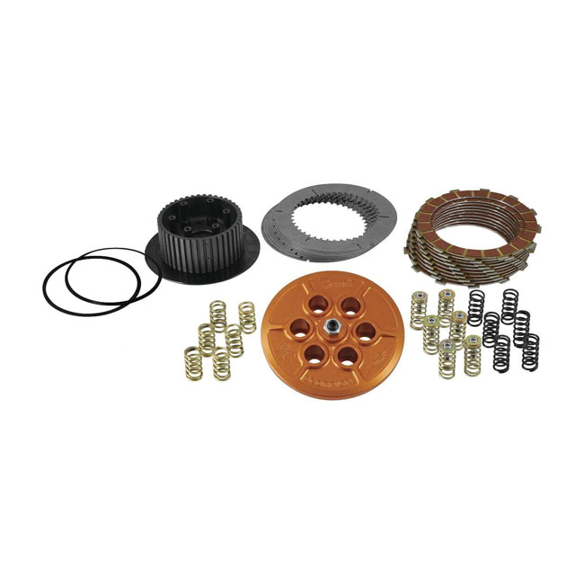 Barnett, Scorpion billet clutch kit