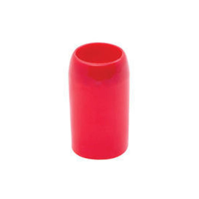 Motion Pro Fork seal bullet 36mm red