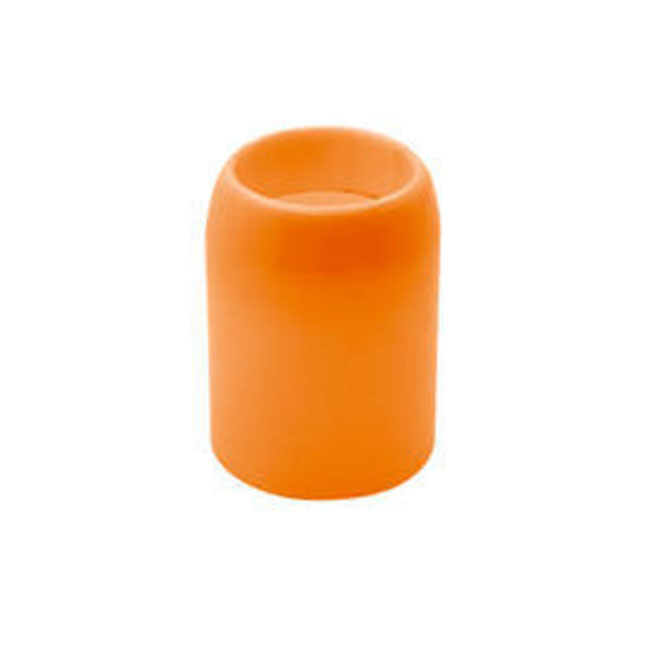 Motion Pro Fork seal bullet 48mm orange