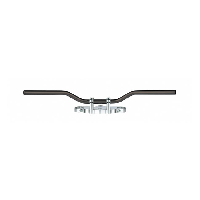 TRW 22mm Superbike comfort handlebar