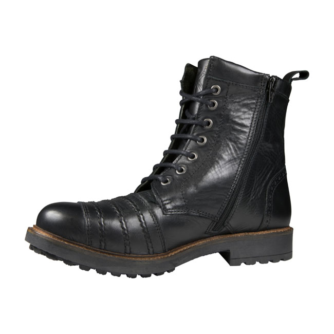 John Doe Falcon boots black Size 40