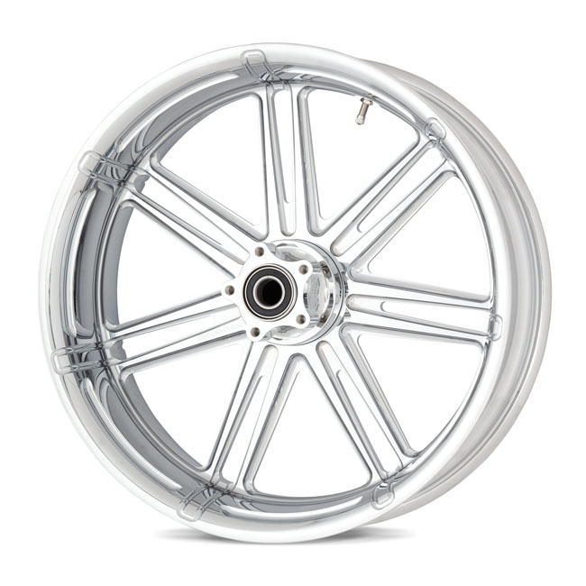 Ness rim 7-Valve 3.5 x 18 chrome