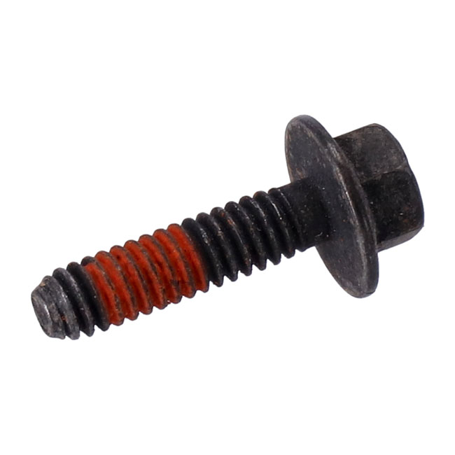 Pivot screw, detent arm transmission