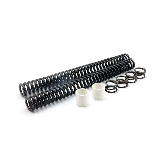 Burly, fork lowering kit 49mm