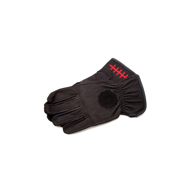 Loser Machine Death Grip gloves black Size M