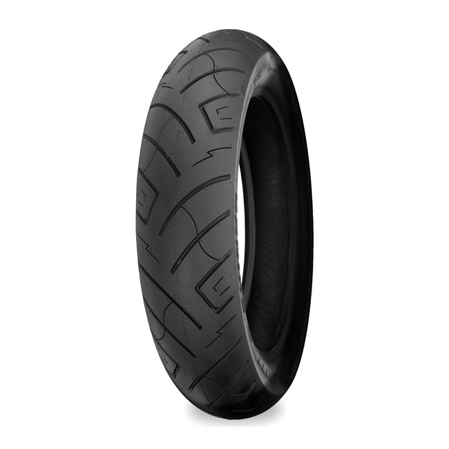 Shinko 777 rear tire 130/90B16 (73H)