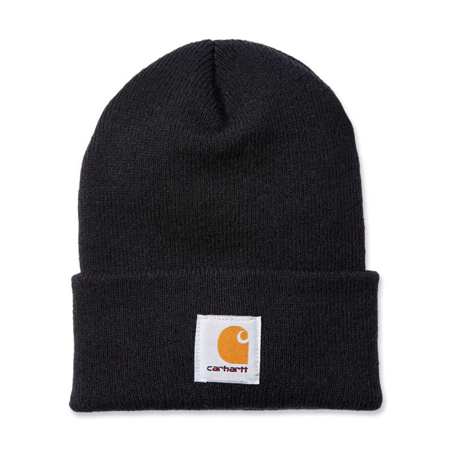 Carhartt Watch hat beanie black One size fits most