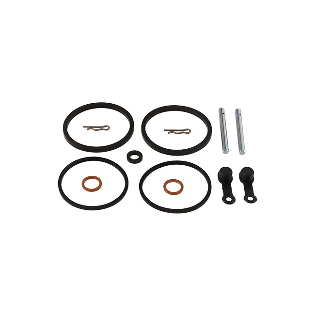 All Balls Caliper Rebuild Kit Front & Rear