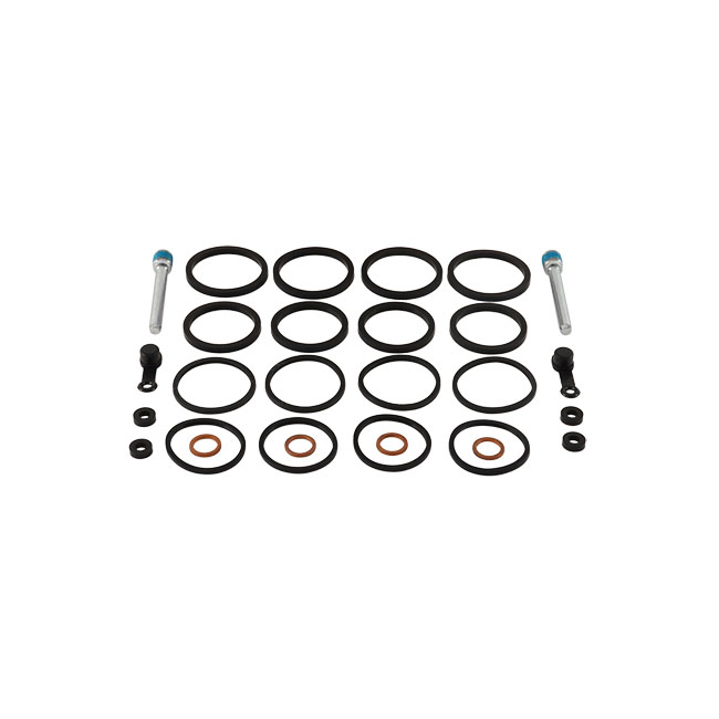 All Balls Caliper Rebuild Kit Front