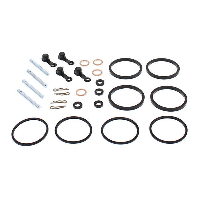 All Balls Caliper Rebuild Kit Front