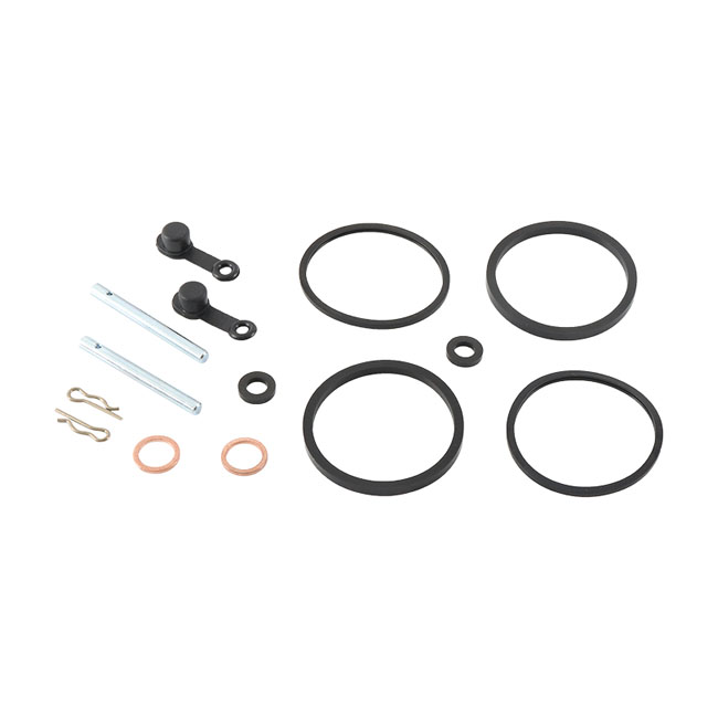 All Balls Caliper Rebuild Kit Front & Rear