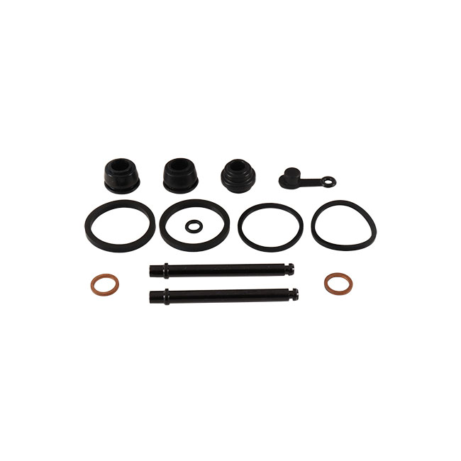 All Balls Caliper Rebuild Kit Front & Rear