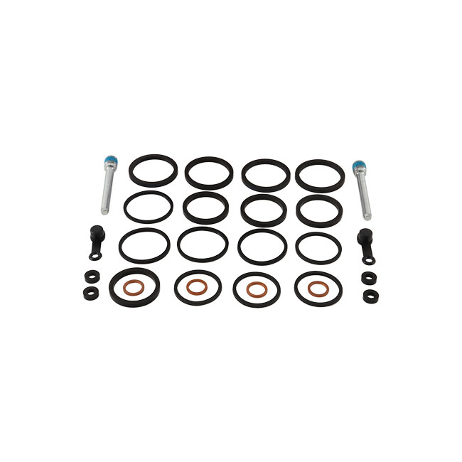 All Balls Caliper Rebuild Kit Front