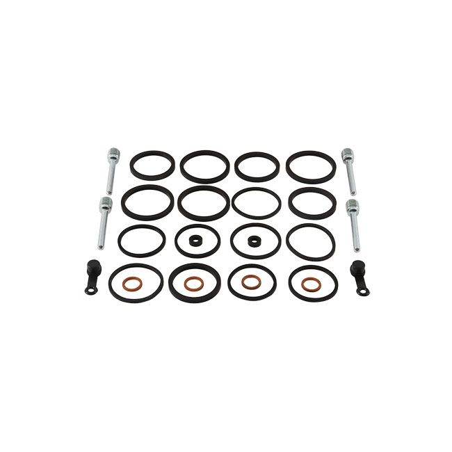 All Balls Caliper Rebuild Kit Front