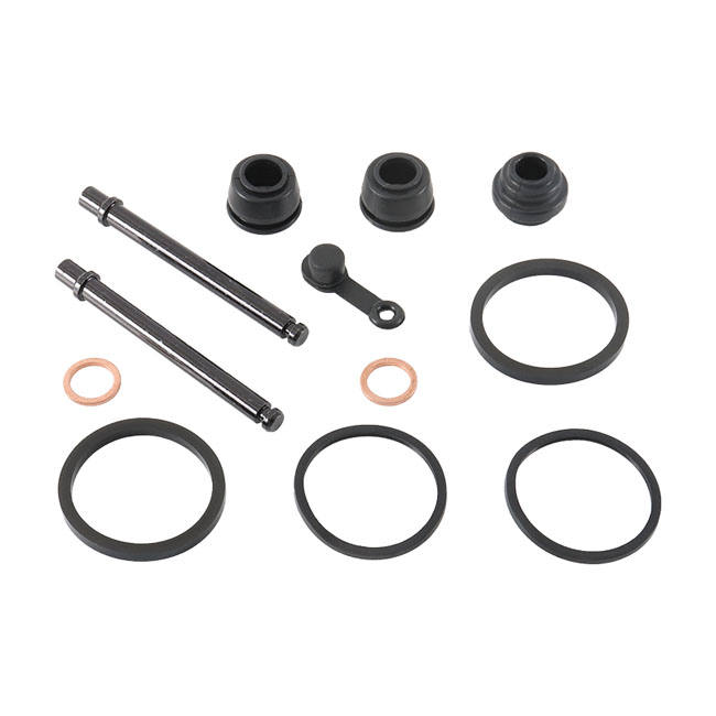 All Balls Caliper Rebuild Kit Front