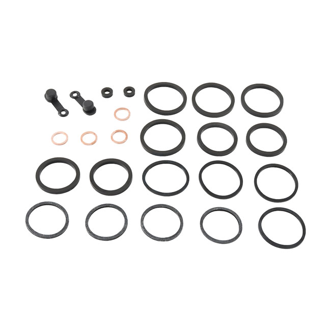 All Balls Caliper Rebuild Kit Front