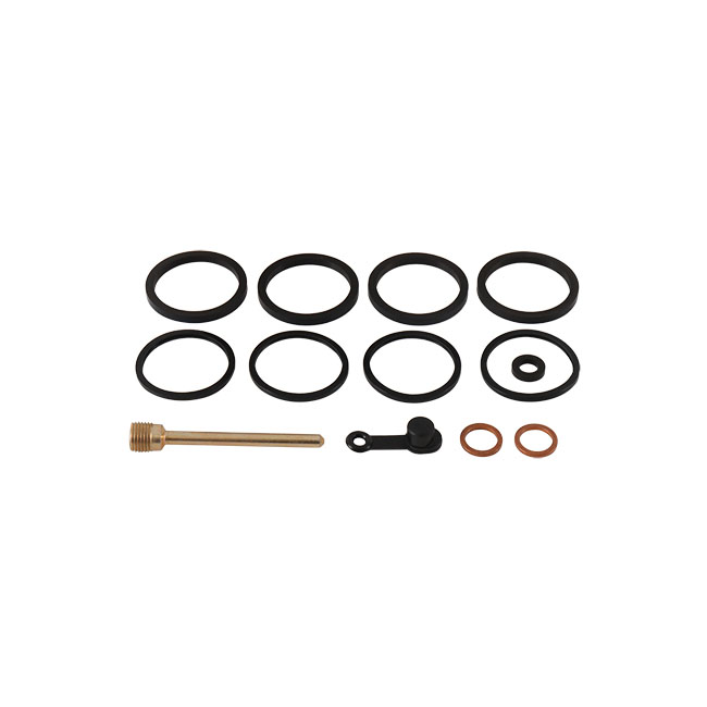 All Balls Caliper Rebuild Kit Rear