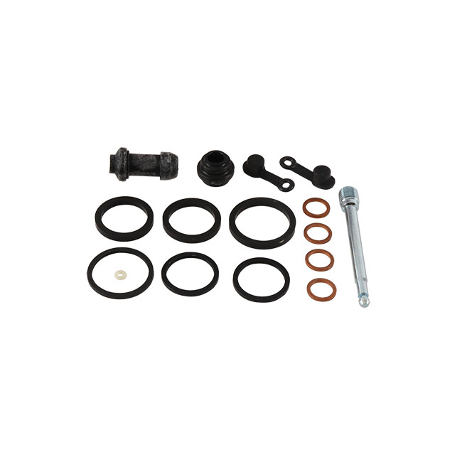 All Balls Caliper Rebuild Kit Rear