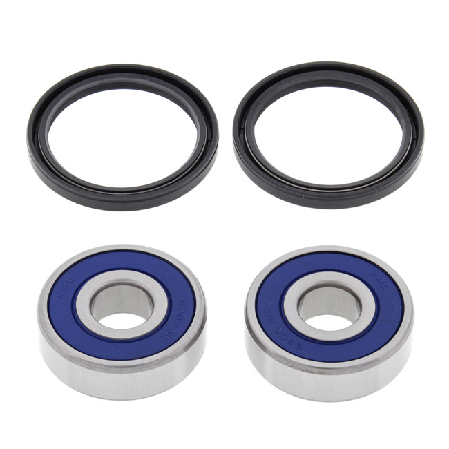 All Balls wheel bearing kit, front & rear