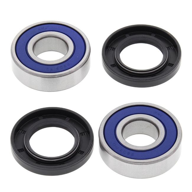 All Balls wheel bearing kit, front