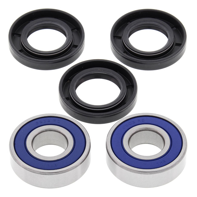 All Balls wheel bearing kit, front