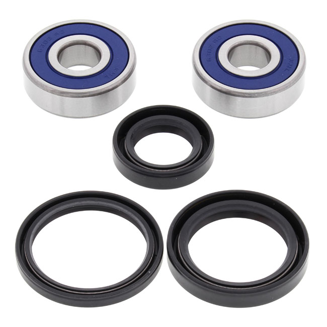 All Balls wheel bearing kit, front