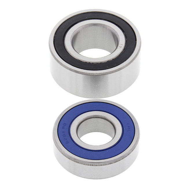 All Balls wheel bearing kit, front