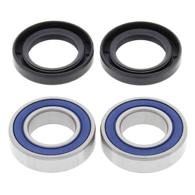 All Balls wheel bearing kit, front