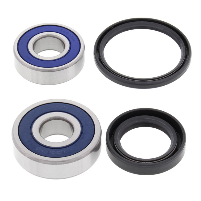 All Balls wheel bearing kit, front