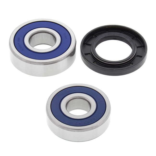 All Balls wheel bearing kit, rear