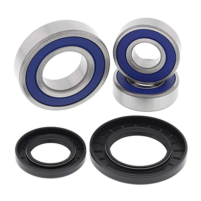 All Balls wheel bearing kit, rear