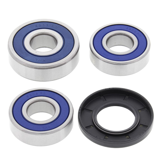 All Balls wheel bearing kit, rear