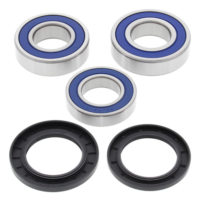 All Balls wheel bearing kit, rear