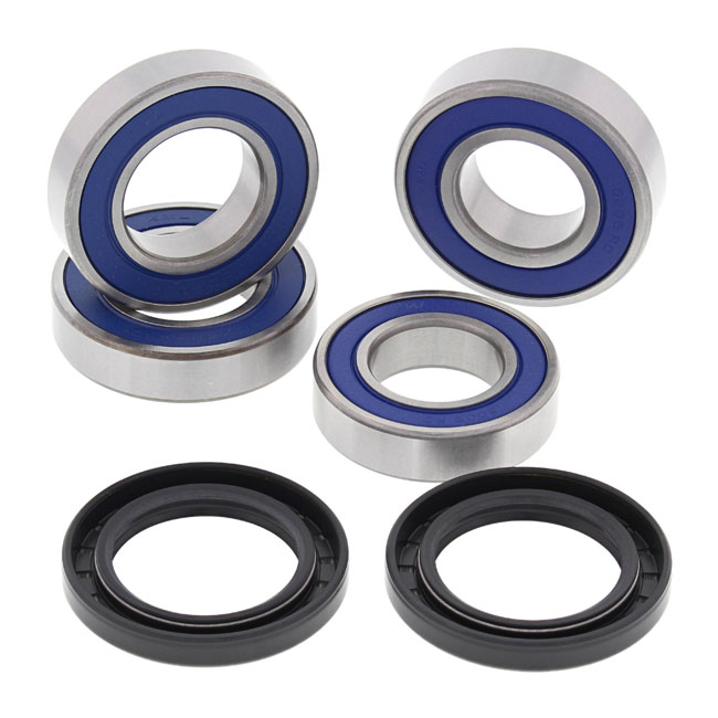 All Balls wheel bearing kit, rear