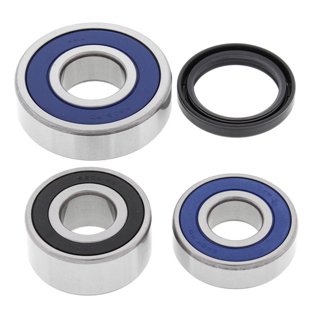 All Balls wheel bearing kit, rear