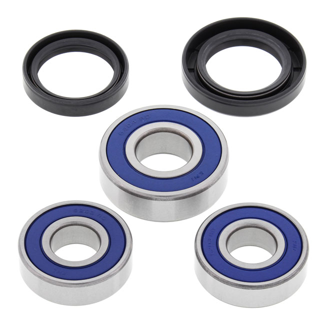 All Balls wheel bearing kit, rear