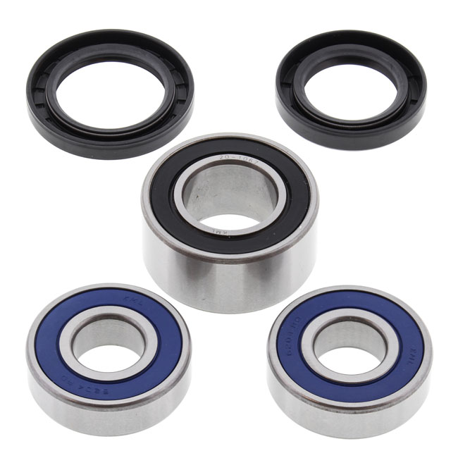 All Balls wheel bearing kit, rear