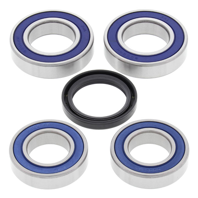 All Balls wheel bearing kit, rear