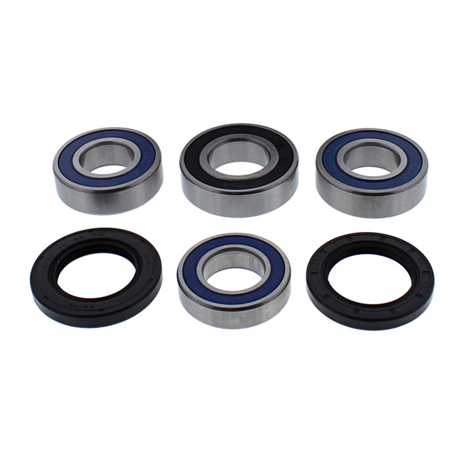 All Balls wheel bearing kit, rear