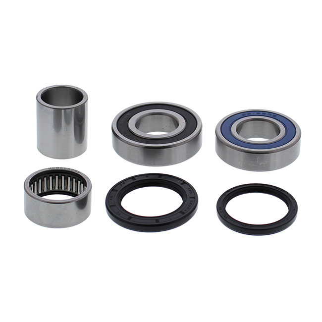 All Balls wheel bearing kit, rear