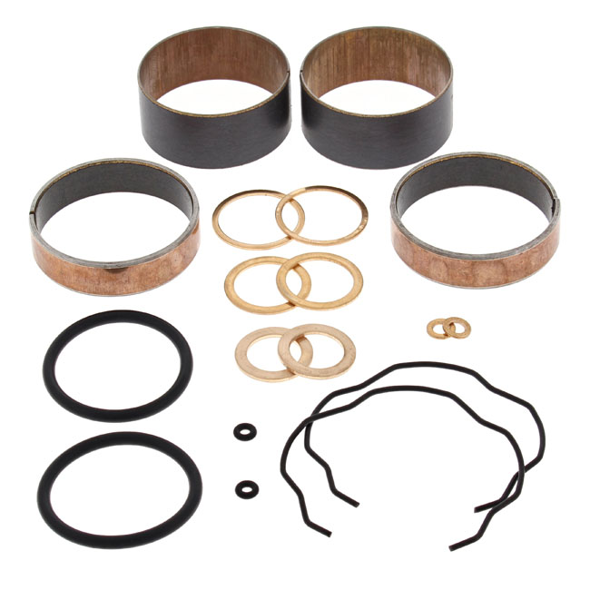 All Balls fork slider bushing kit