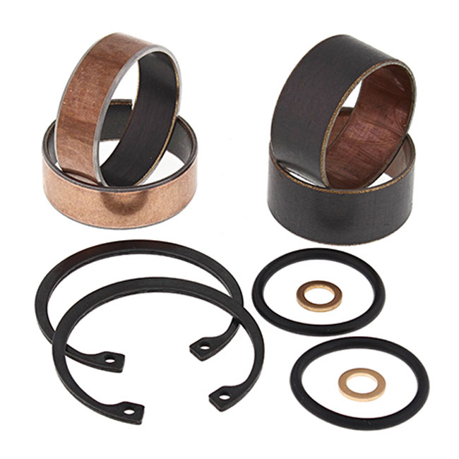 All Balls fork slider bushing kit