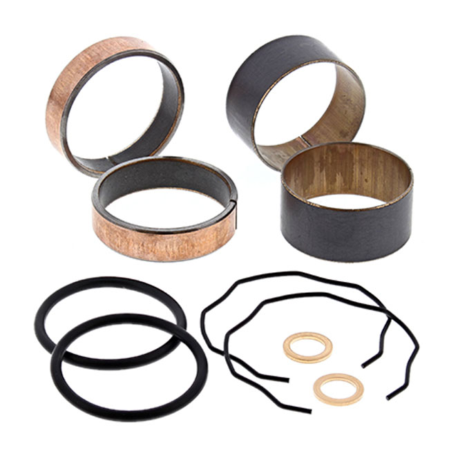 All Balls fork slider bushing kit