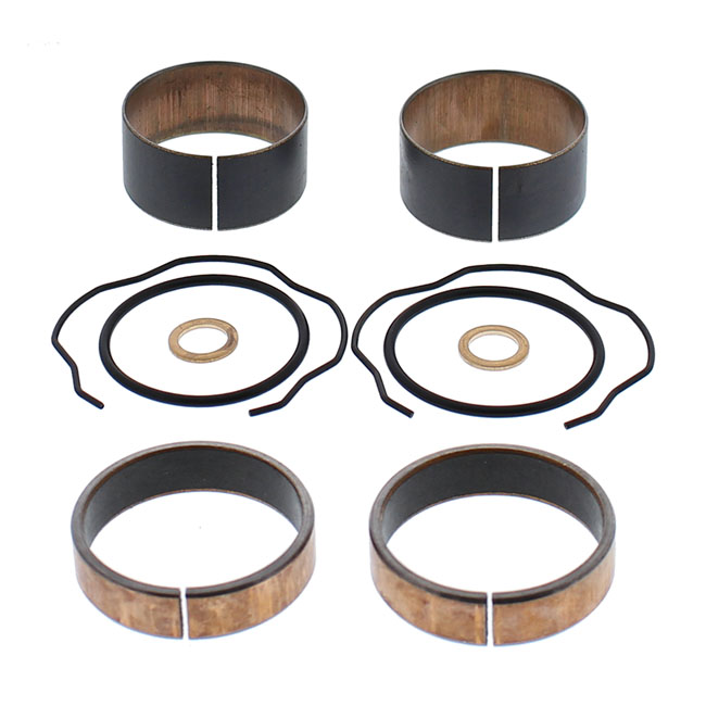 All Balls fork slider bushing kit