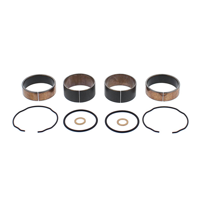 All Balls fork slider bushing kit