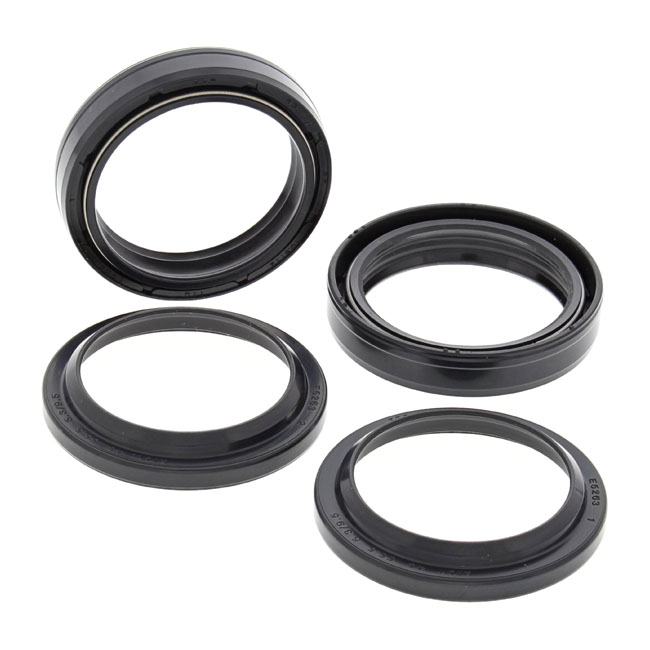 All Balls fork oil seal & dust seal kit