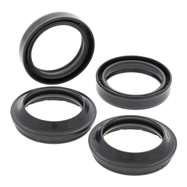 All Balls fork oil seal & dust seal kit