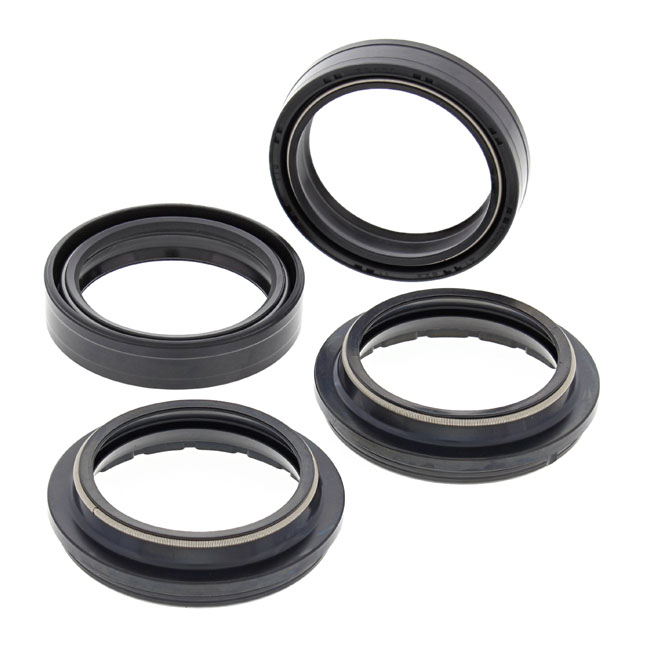 All Balls fork oil seal & dust seal kit