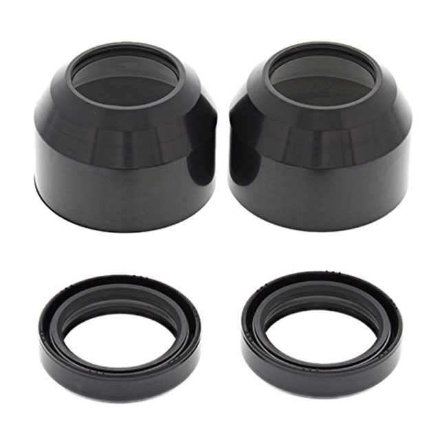 All Balls fork oil seal & dust seal kit