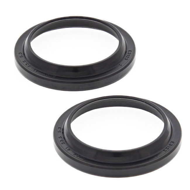 All Balls fork dust seal kit